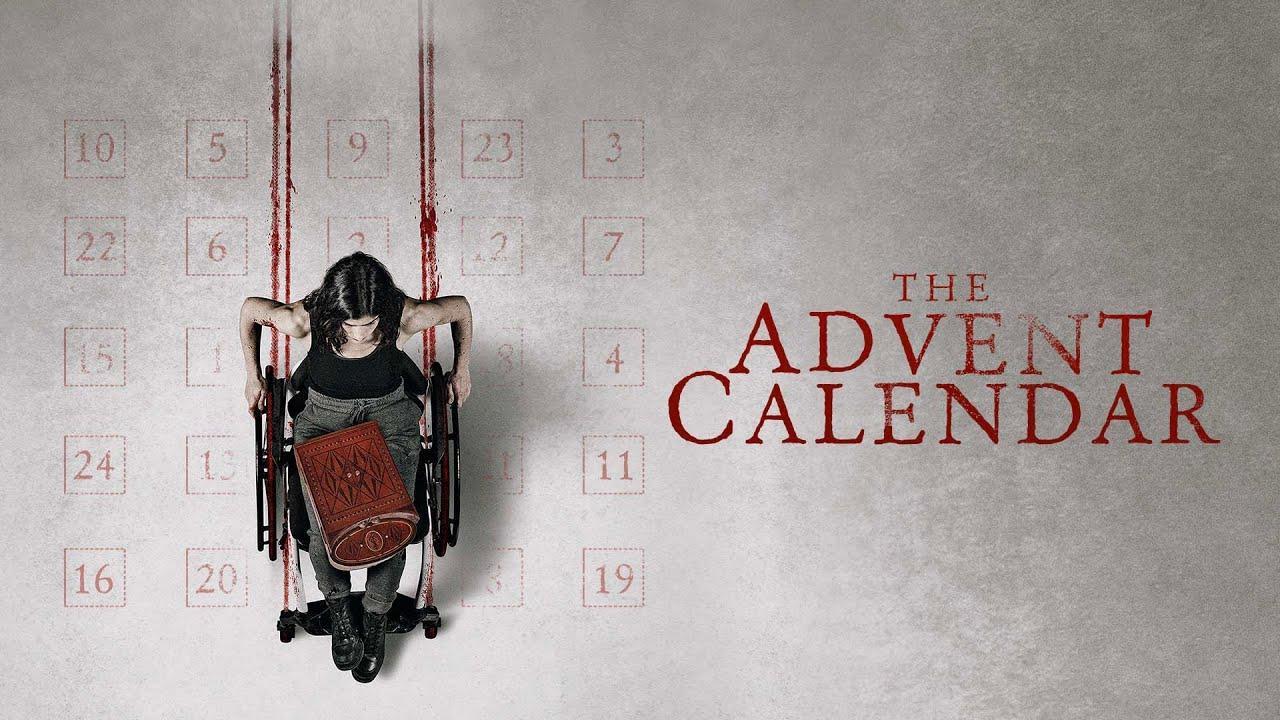 فيلم The Advent Calendar 2021 مترجم كامل ماي سيما