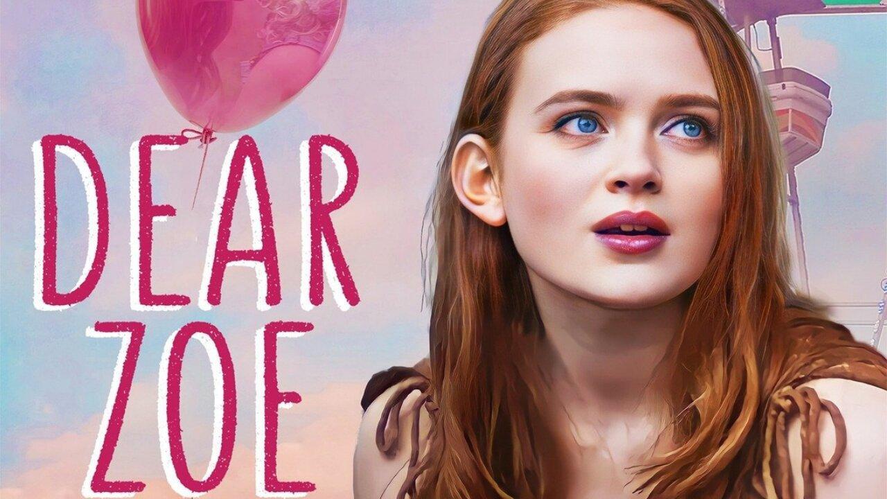 فيلم Dear Zoe 2022 مترجم كامل ماي سيما