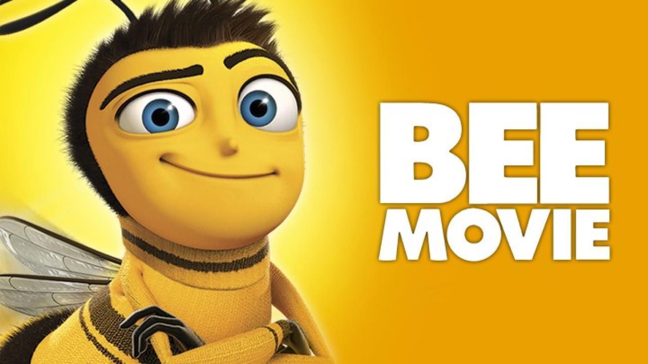 فيلم Bee Movie 2007 مدبلج كامل HD