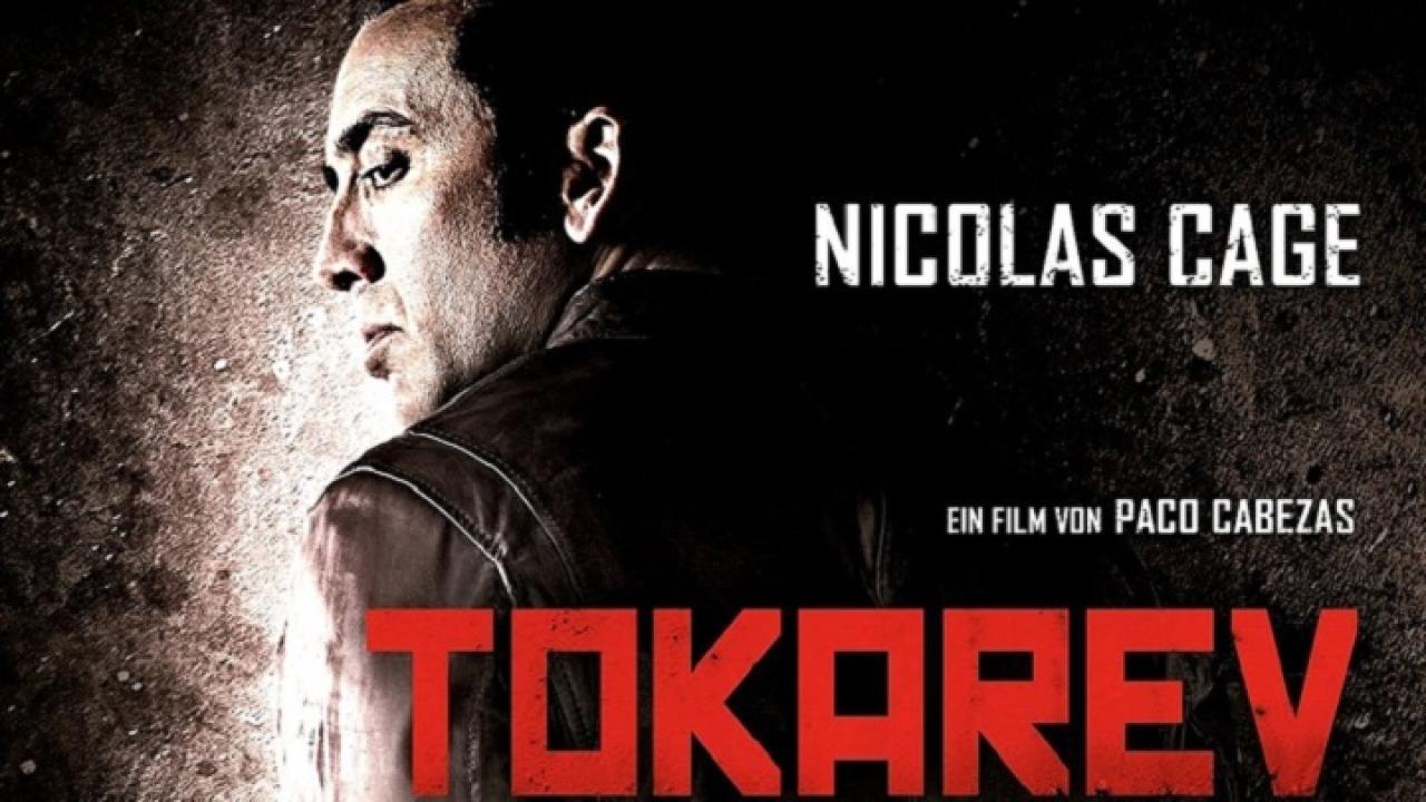 فيلم Tokarev 2014 مترجم كامل HD