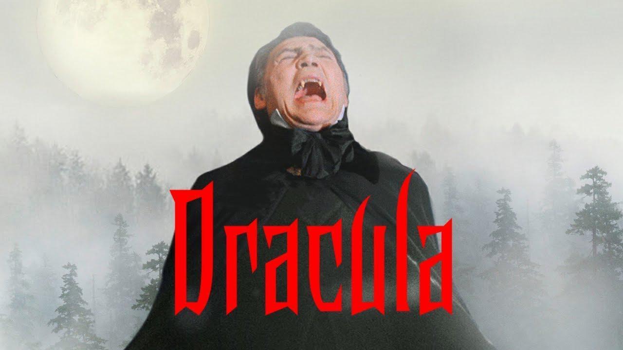 فيلم Dracula 1974 مترجم كامل HD