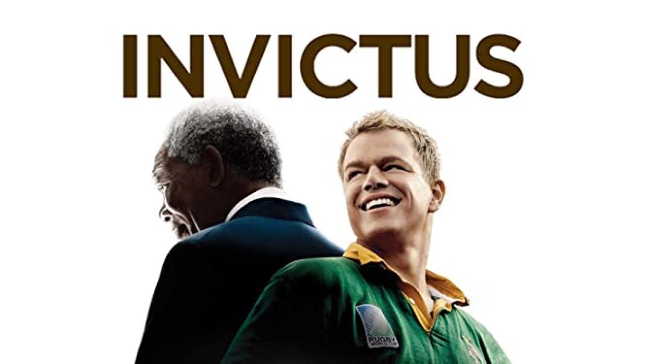 فيلم Invictus 2009 مترجم كامل ماي سيما