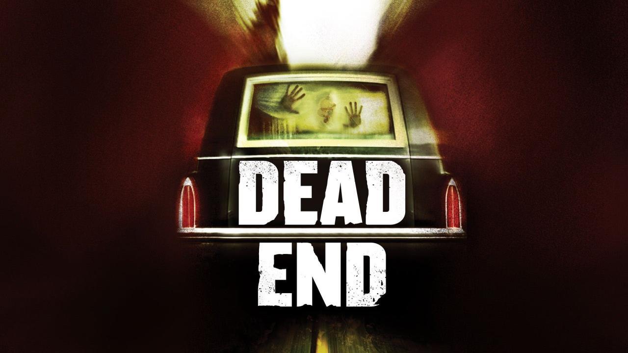 فيلم Dead End 2003 مترجم كامل ماي سيما