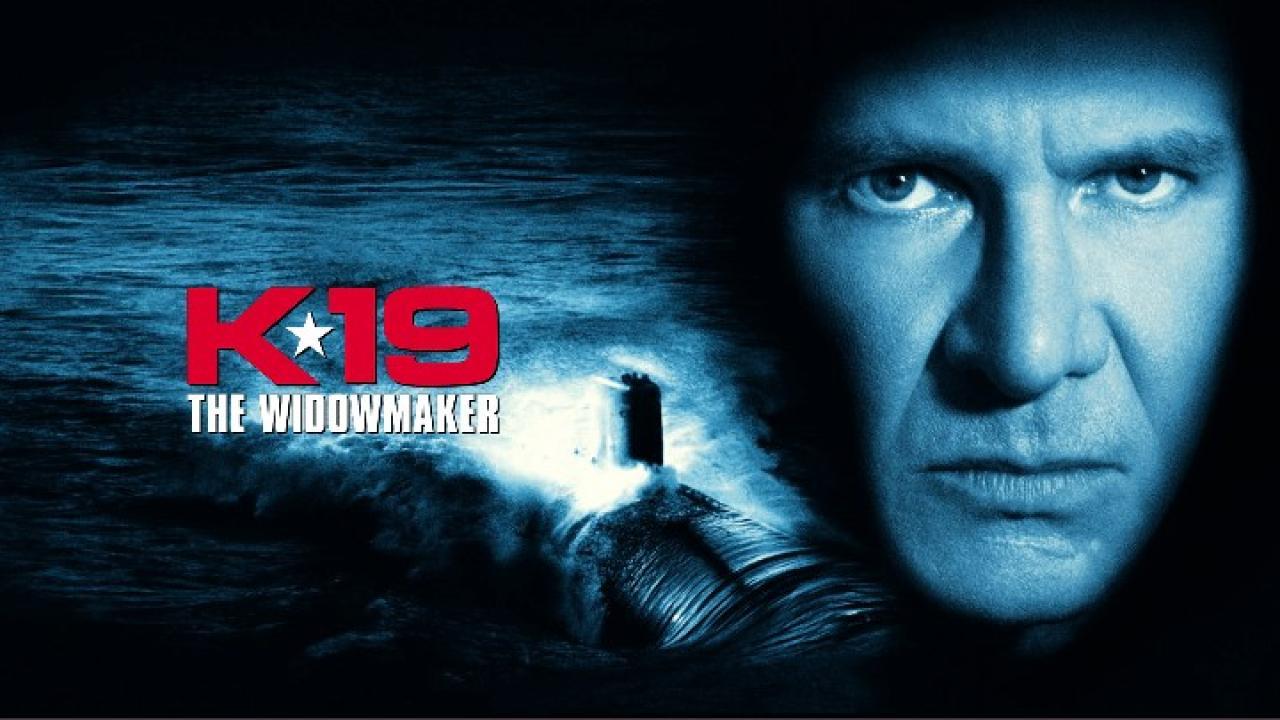 فيلم K-19: The Widowmaker 2002 مترجم كامل ماي سيما