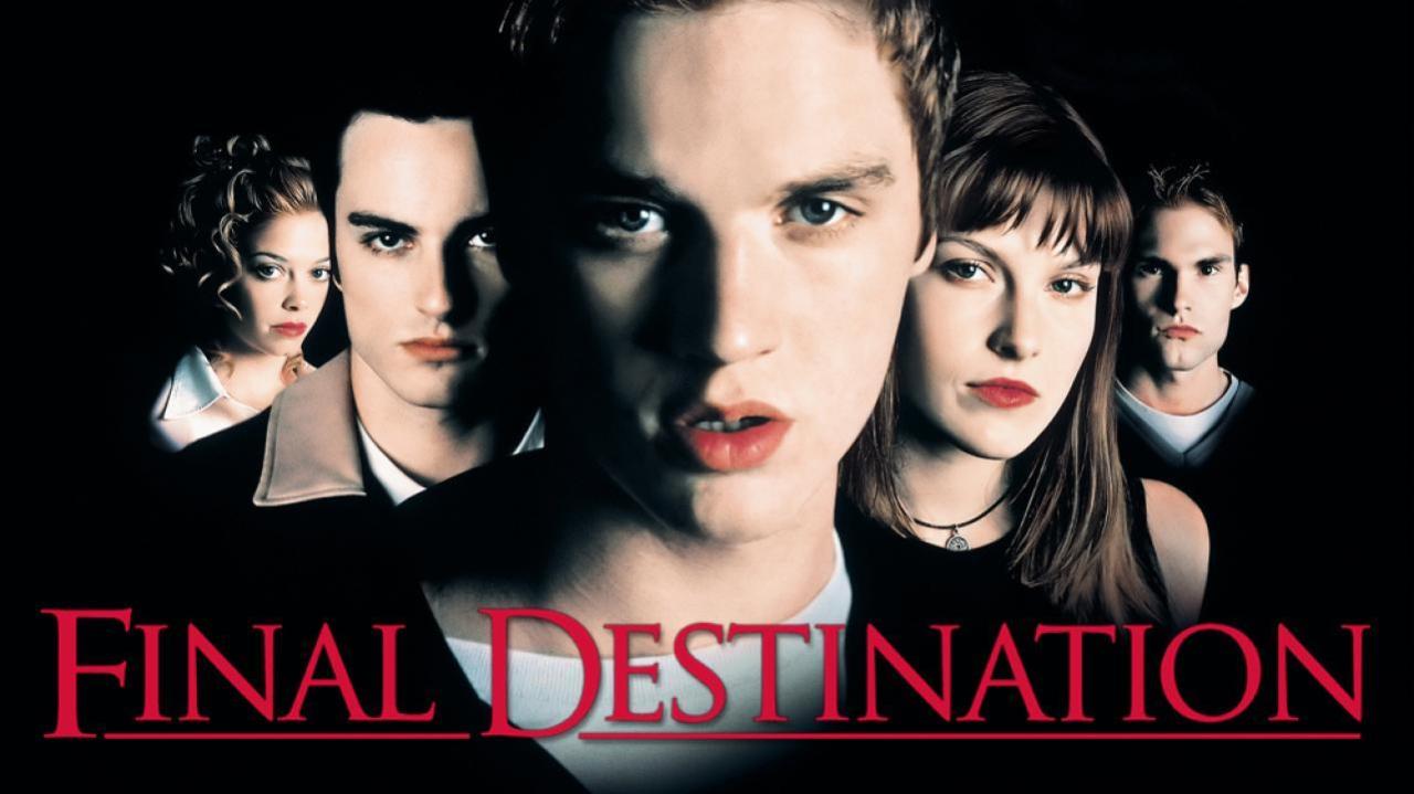 فيلم Final Destination 2000 مترجم كامل ماي سيما