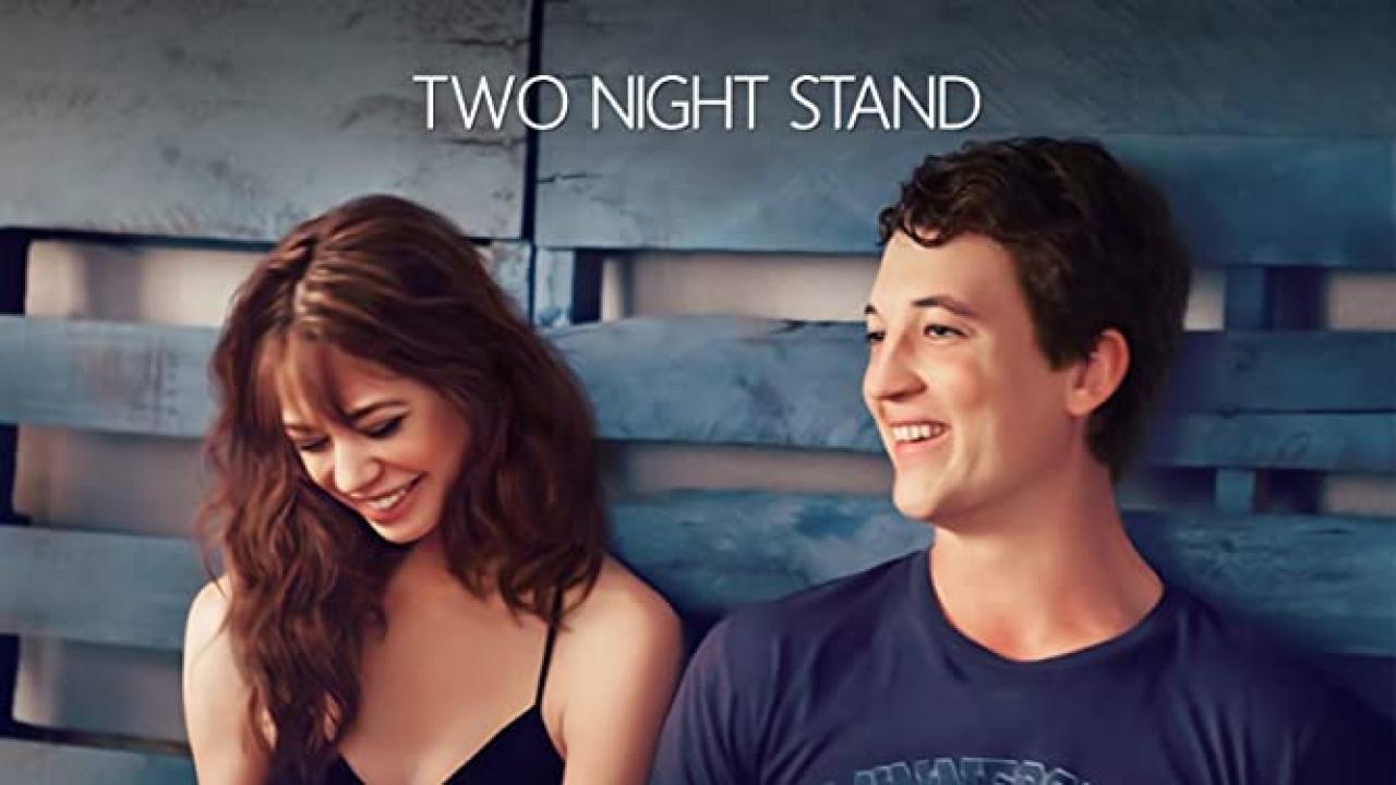 فيلم Two night stand 2014 مترجم كامل HD