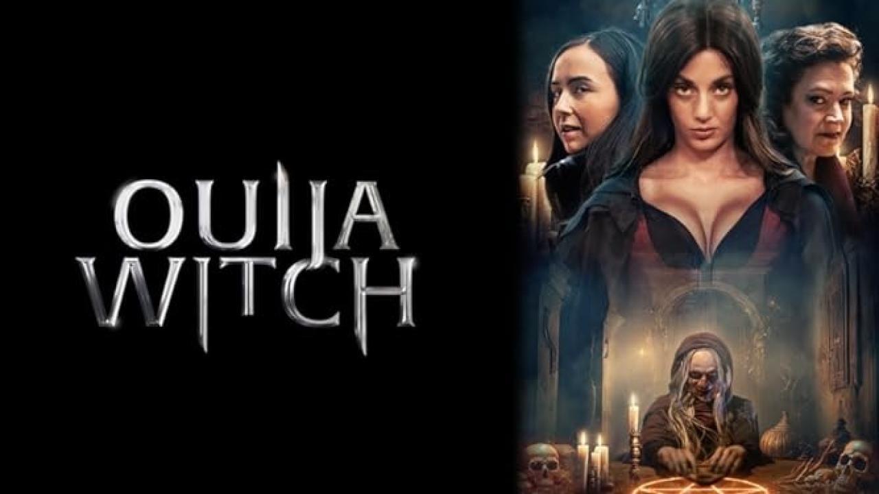 فيلم Ouija Witch 2023 مترجم كامل HD