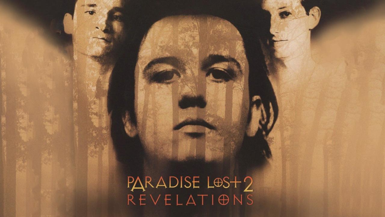 فيلم Paradise Lost 2 Revelations 2000 مترجم كامل ماي سيما