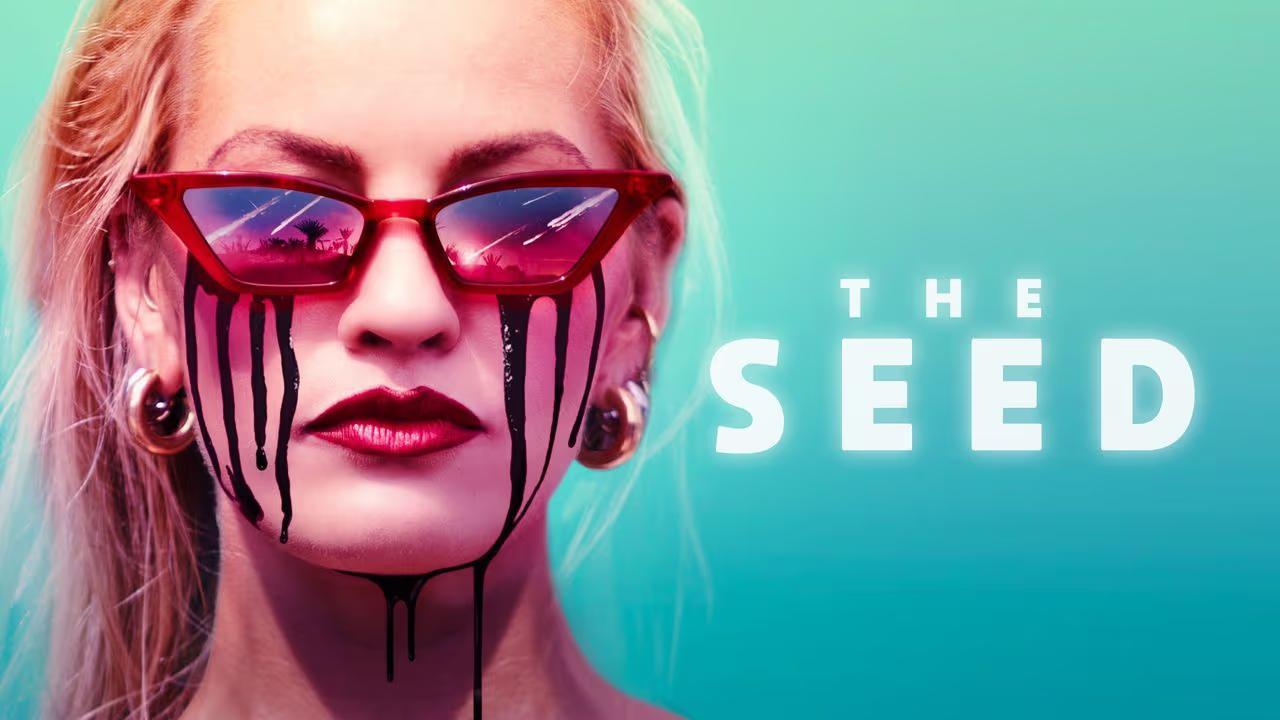 فيلم The Seed 2021 مترجم كامل ماي سيما