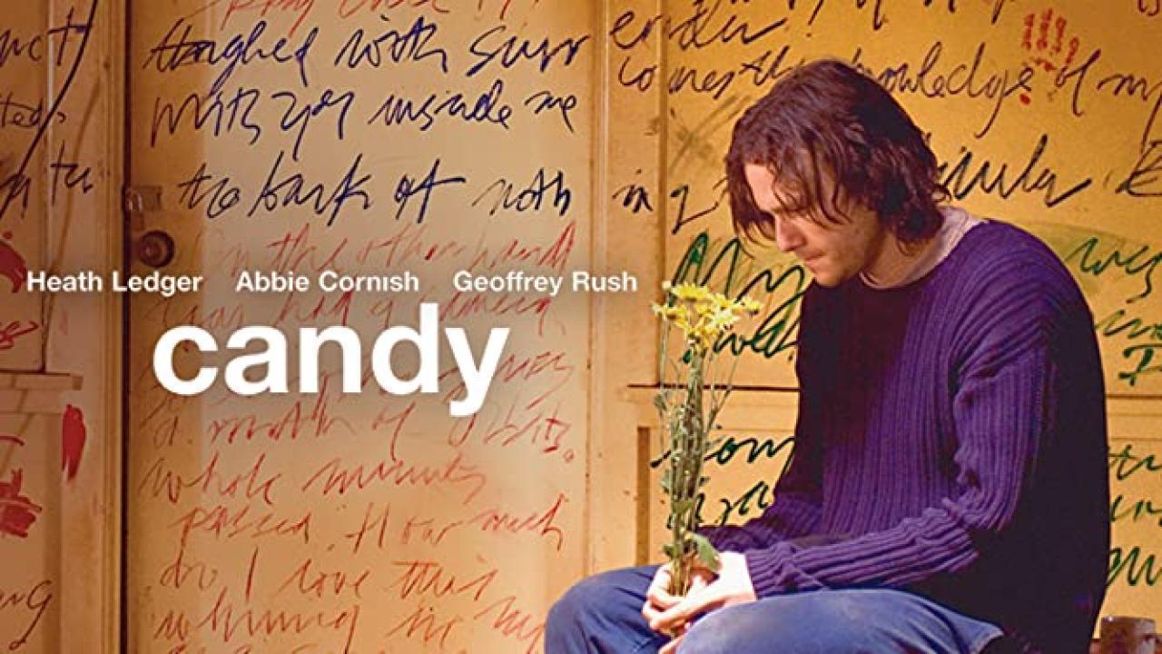 فيلم Candy 2006 مترجم كامل ماي سيما