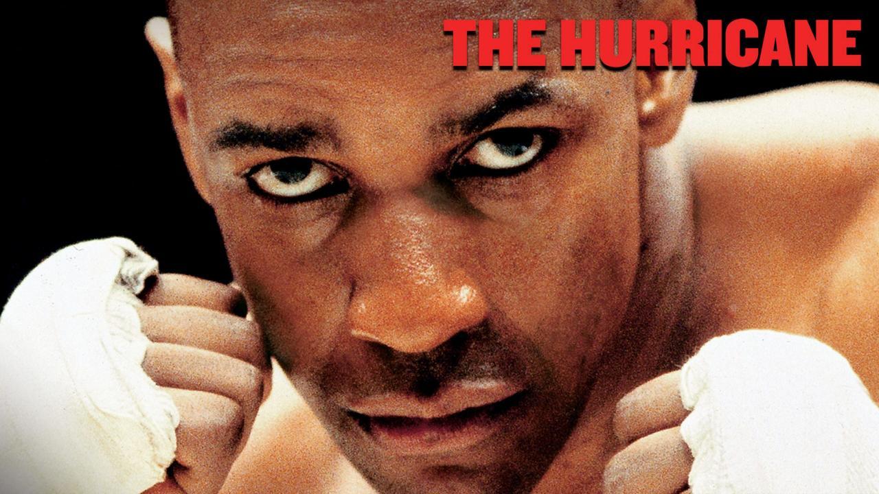 فيلم The Hurricane 1999 مترجم كامل ماي سيما