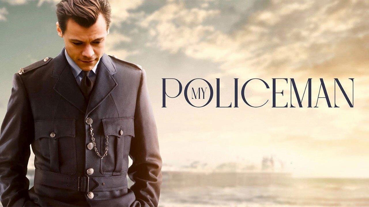 فيلم My Policeman 2022 مترجم كامل ماي سيما