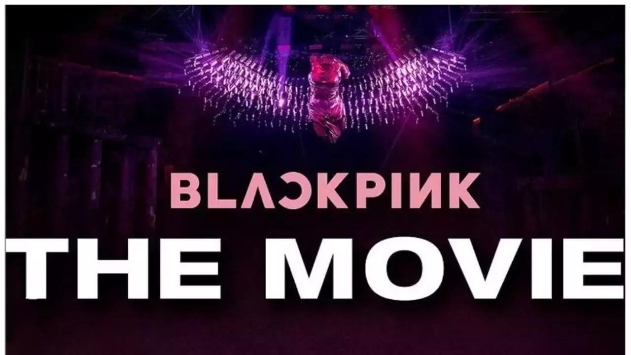 فيلم Blackpink: The Movie 2021 مترجم كامل ماي سيما