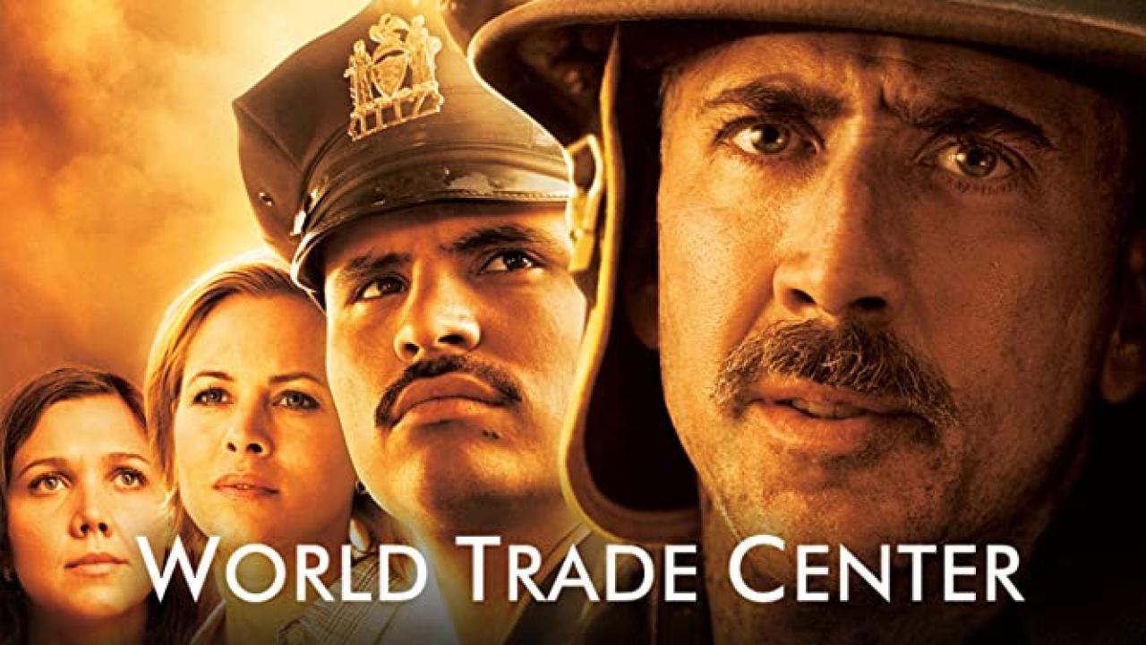 فيلم World Trade Center 2006 مترجم كامل ماي سيما