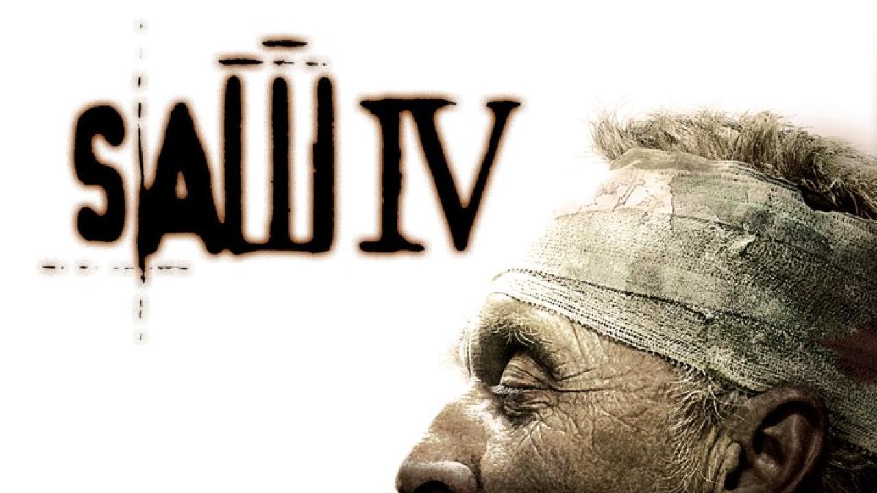 فيلم Saw VI 2009 مترجم كامل ماي سيما