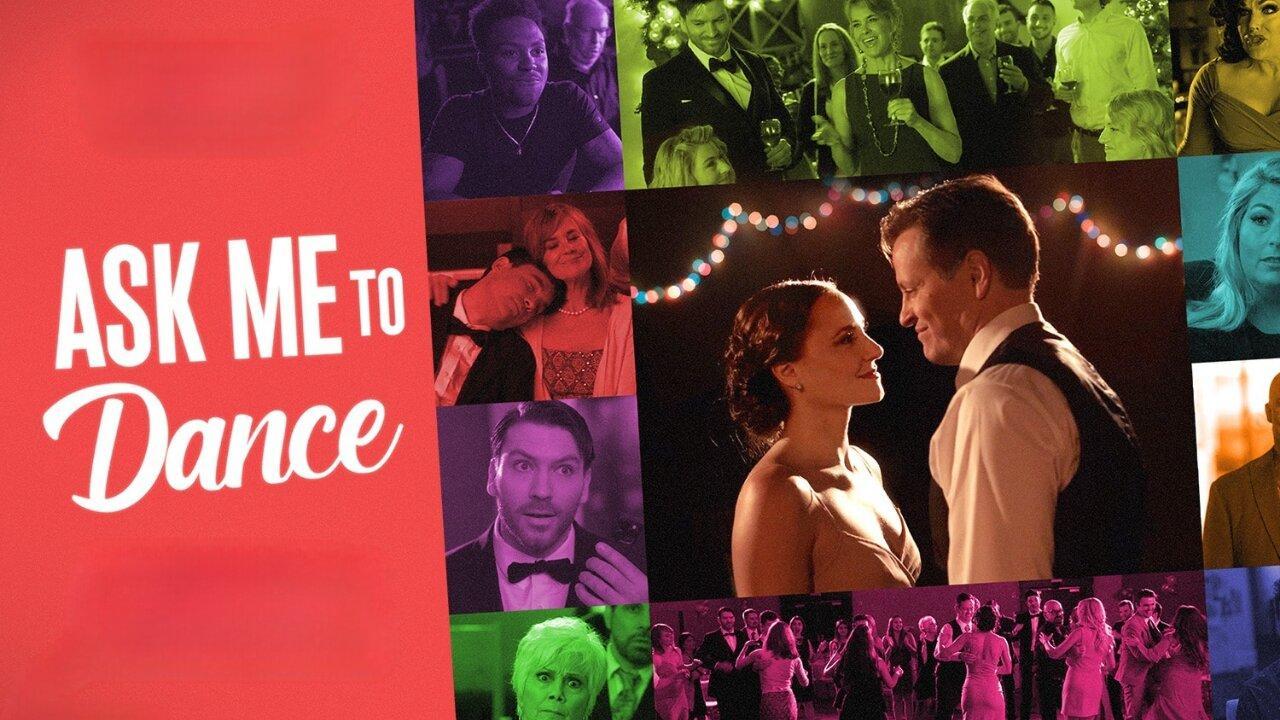 فيلم Ask Me to Dance 2022 مترجم ماي سيما كامل