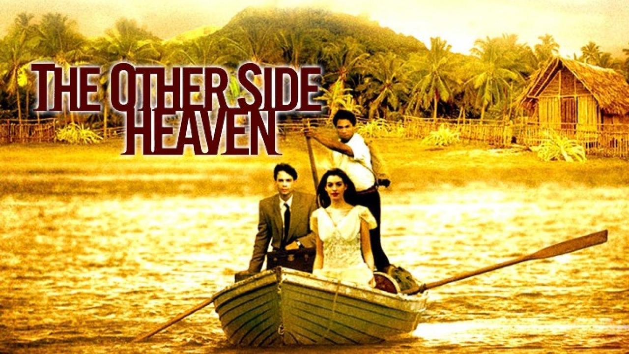 فيلم The Other Side Of Heaven 2001 مترجم كامل ماي سيما