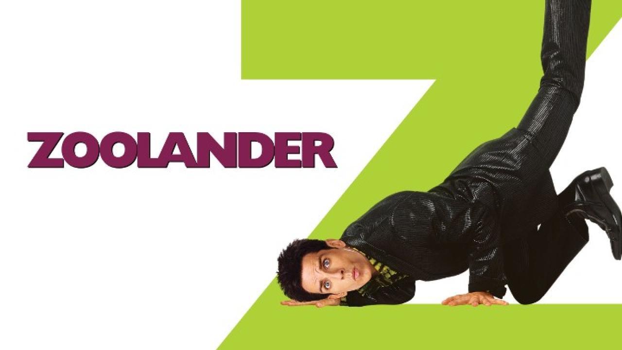 فيلم Zoolander 2001 مترجم كامل ماي سيما