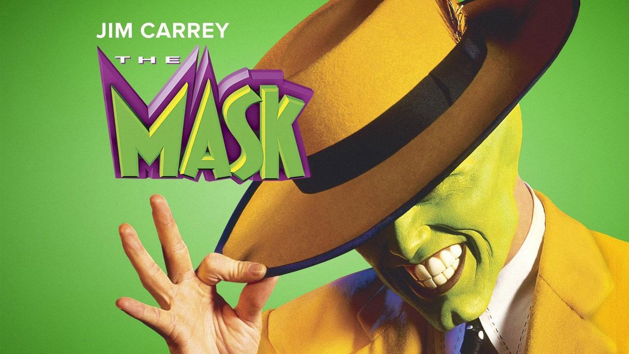 فيلم The Mask 1994 مترجم كامل HD