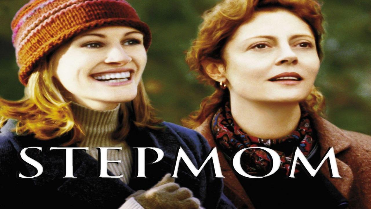 فيلم Stepmom 1998 مترجم كامل ماي سيما