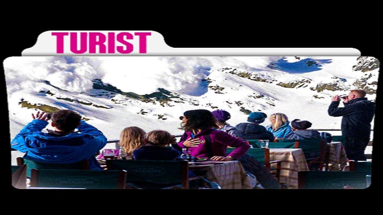 فيلم Turist 2014 مترجم كامل HD