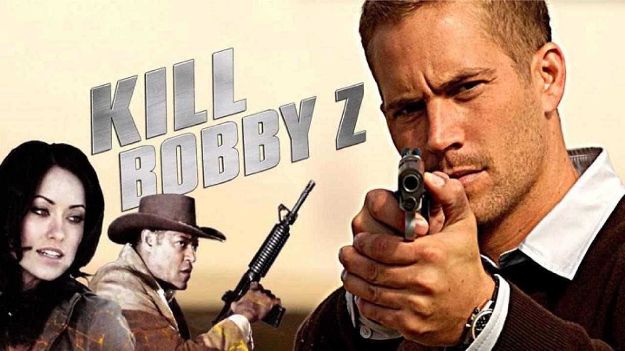 فيلم The Death and Life of Bobby Z 2007 مترجم كامل ماي سيما