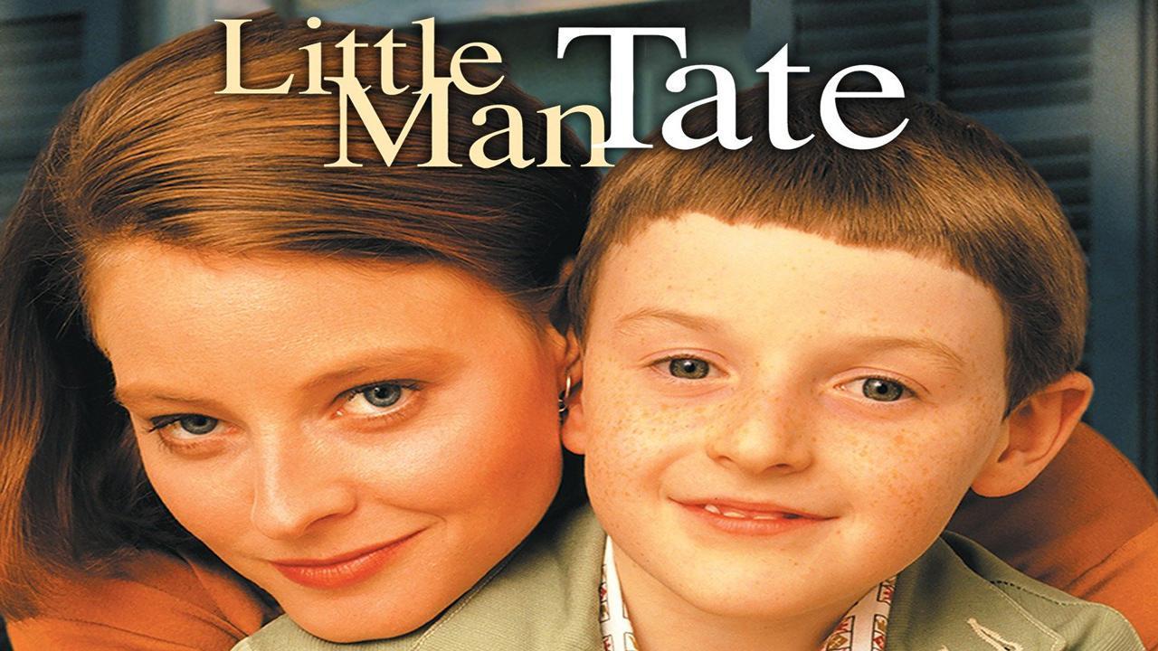 فيلم Little Man Tate 1991 مترجم كامل HD