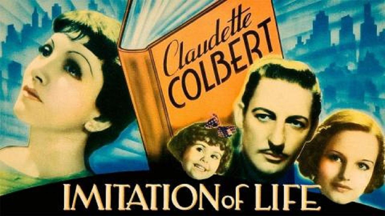 فيلم Imitation of Life 1934 مترجم كامل HD