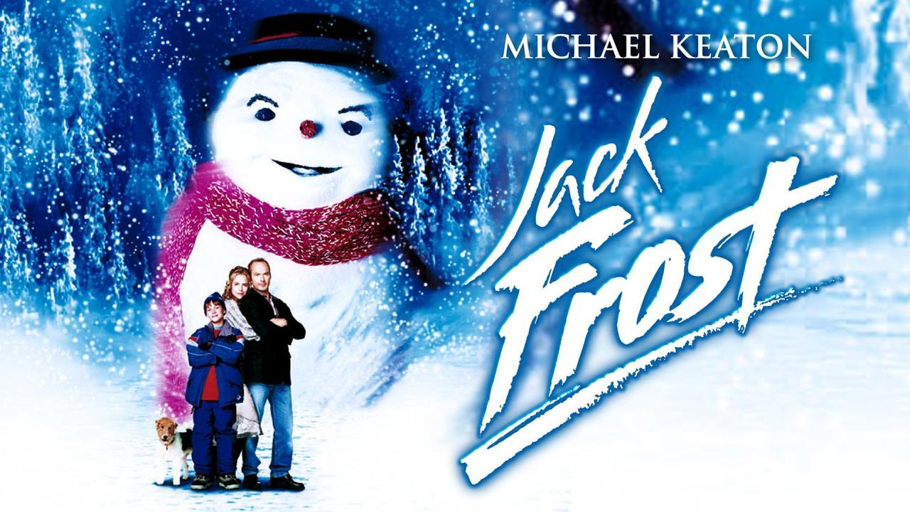 فيلم Jack Frost 1998 مترجم كامل ماي سيما