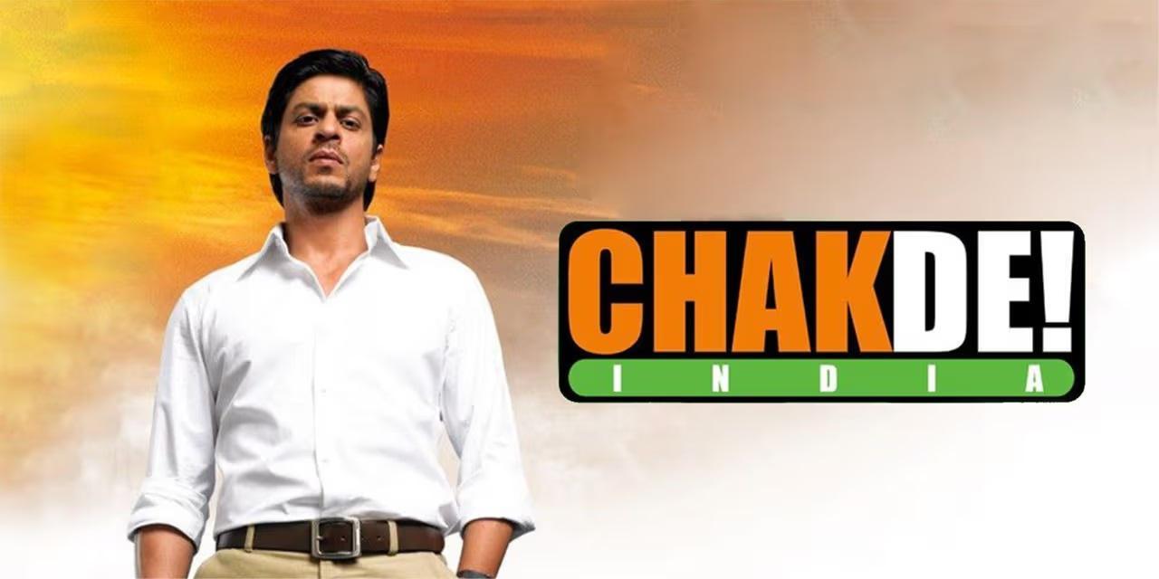 فيلم Chak De India 2007 مترجم كامل ماي سيما