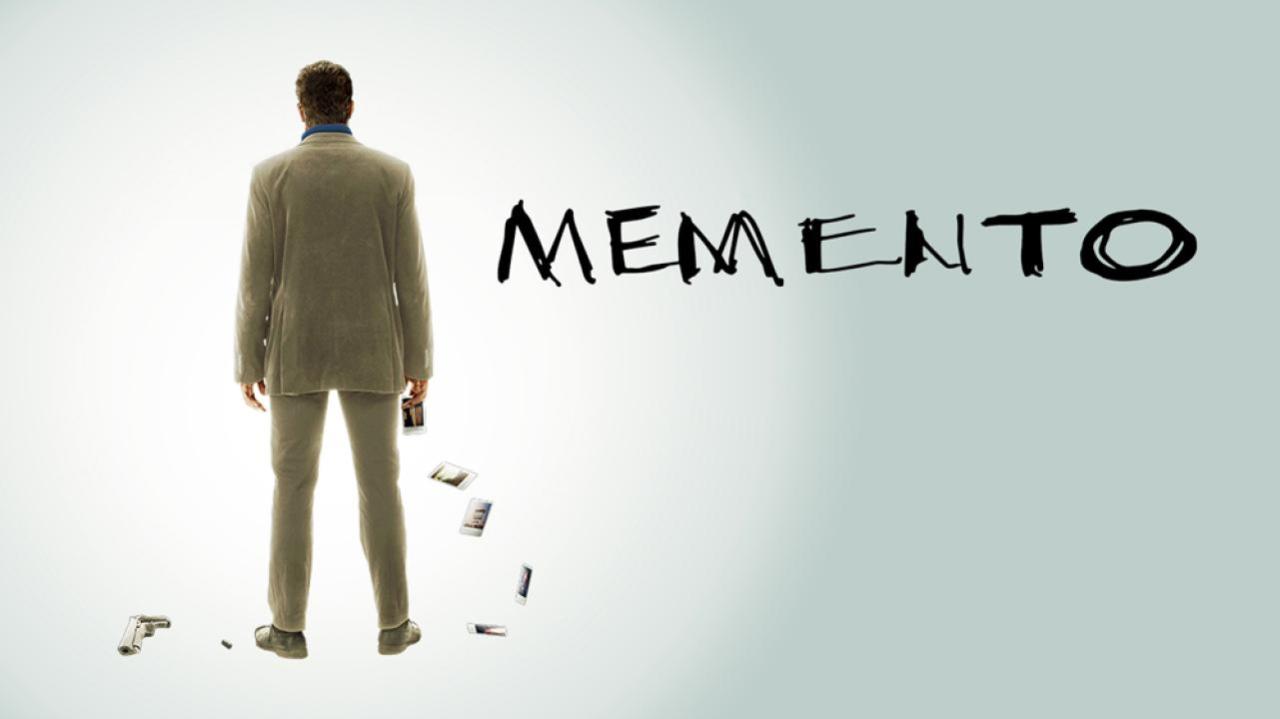 فيلم Memento 2000 مترجم كامل ماي سيما