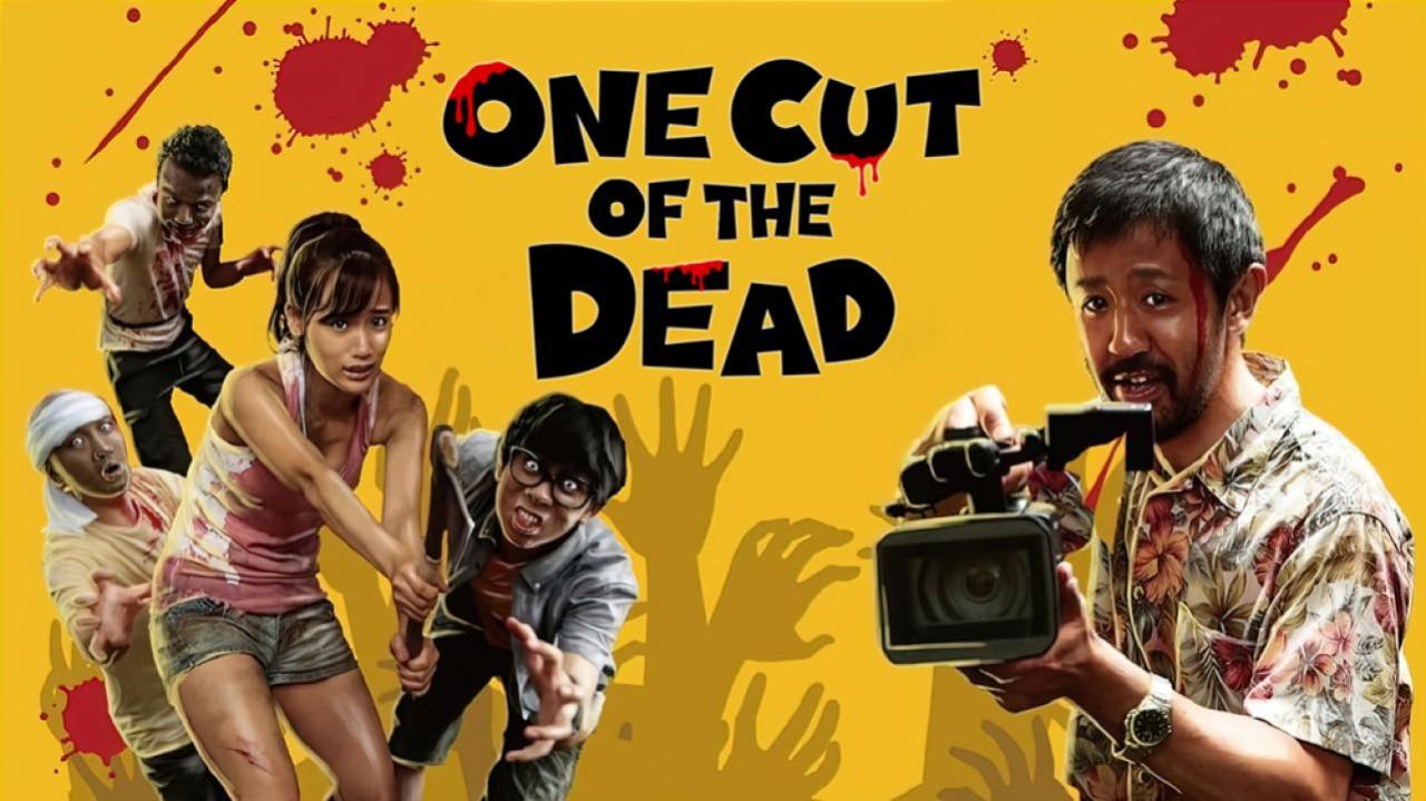 فيلم One Cut of the Dead 2017 مترجم كامل HD