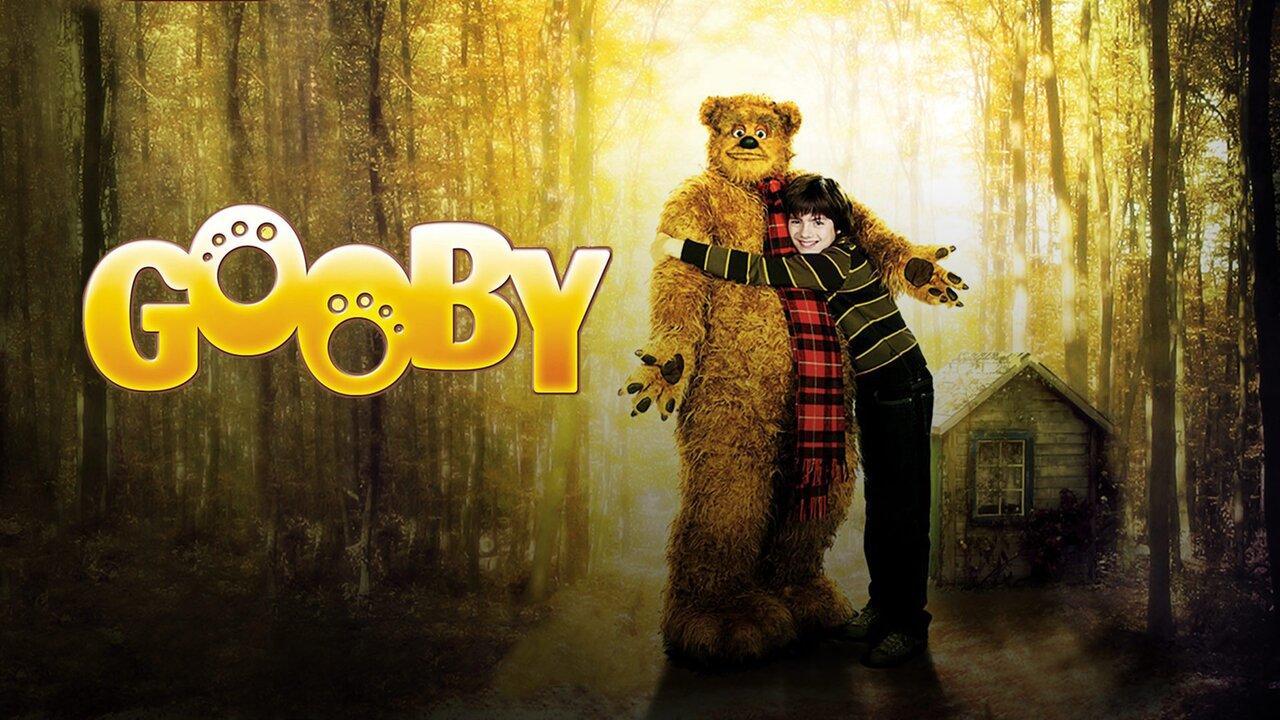 فيلم Gooby 2009 مترجم كامل HD