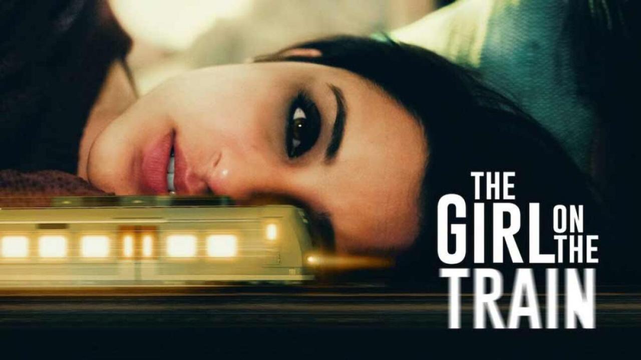 فيلم The Girl On The Train 2021 مترجم كامل ماي سيما