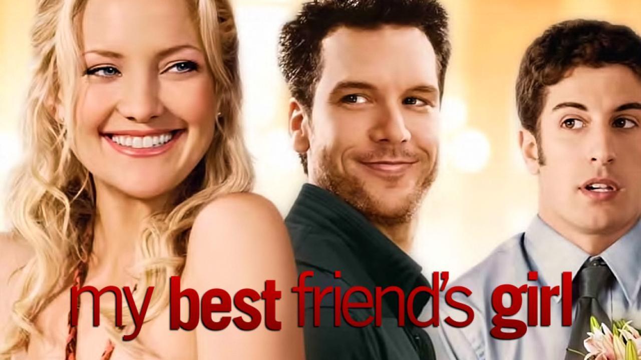 فيلم My Best Friends Girl 2008 مترجم كامل ماي سيما