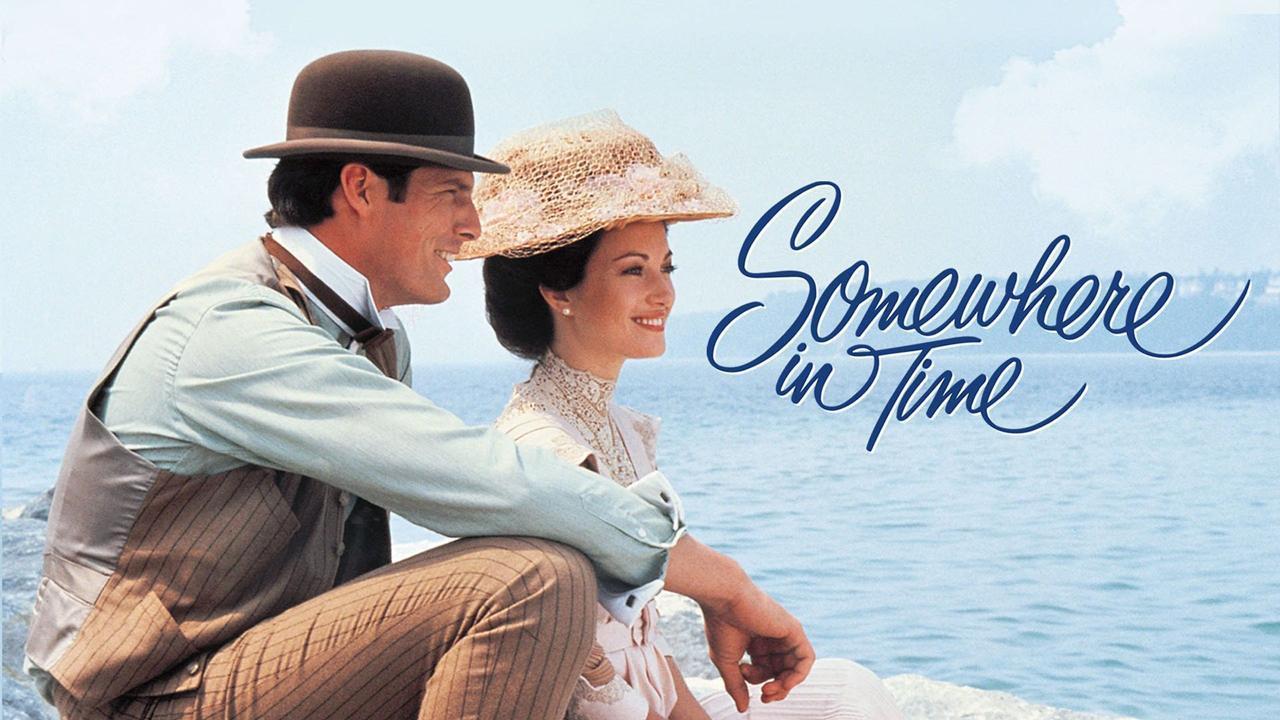 فيلم Somewhere in Time 1980 مترجم كامل HD