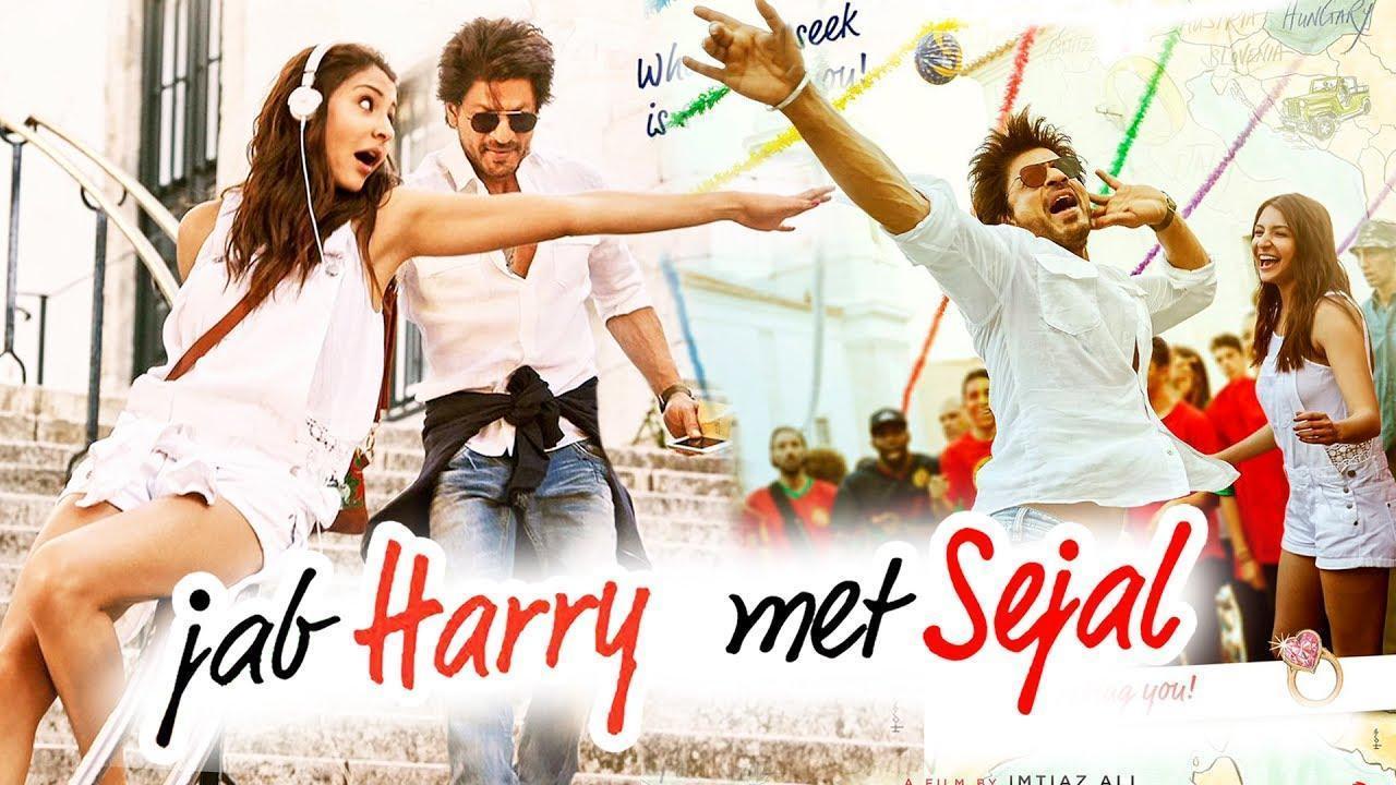 فيلم Jab Harry met Sejal 2017 مترجم كامل ماي سيما