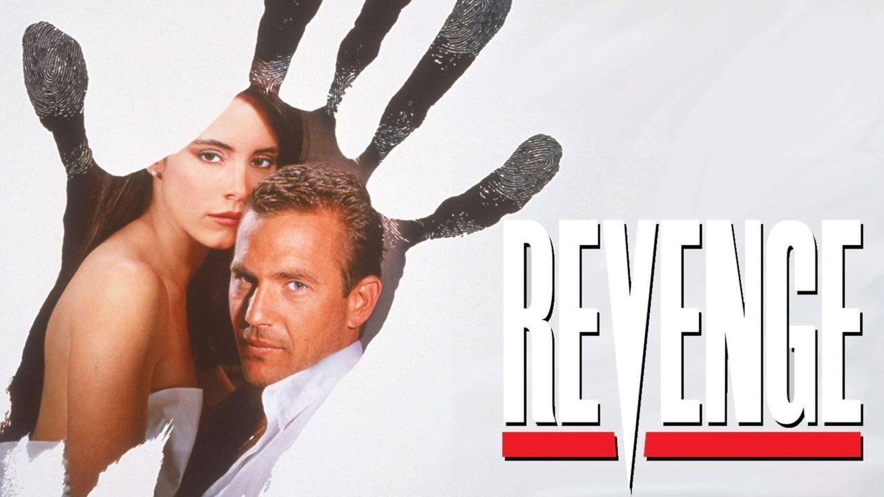 فيلم Revenge 1990 مترجم كامل HD