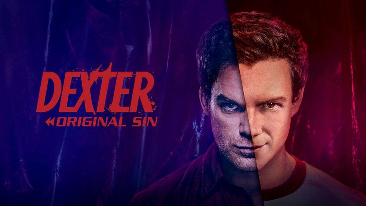 مسلسل Dexter: Original Sin الموسم الاول الحلقة 1 الاولي مترجمة