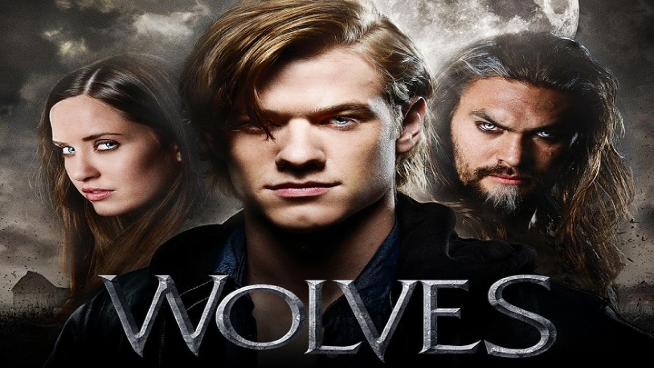 فيلم Wolves 2014 مترجم كامل HD