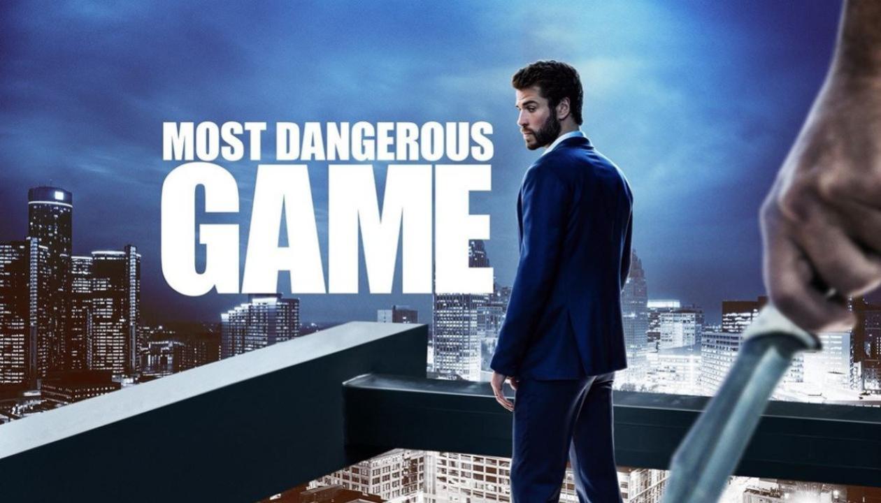 فيلم Most Dangerous Game 2021 مترجم كامل ماي سيما