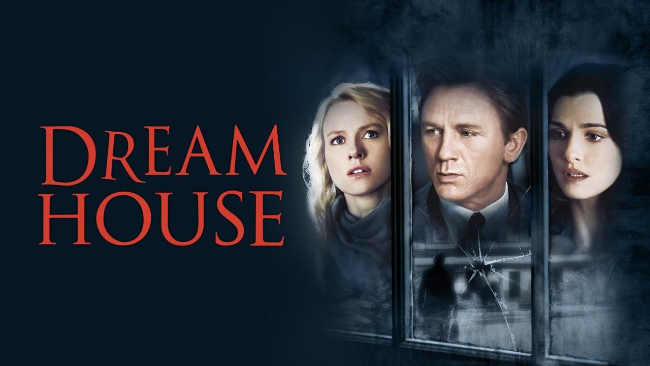 فيلم Dream House 2011 مترجم كامل ماي سيما