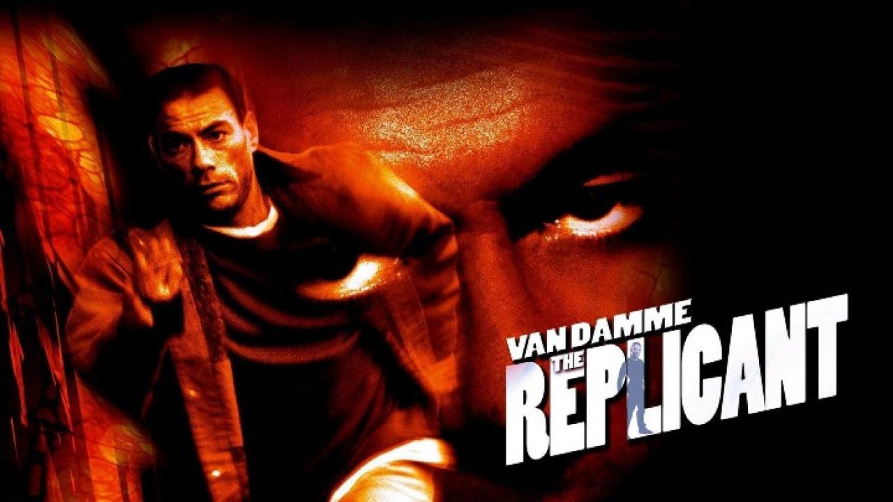 فيلم Replicant 2001 مترجم كامل ماي سيما