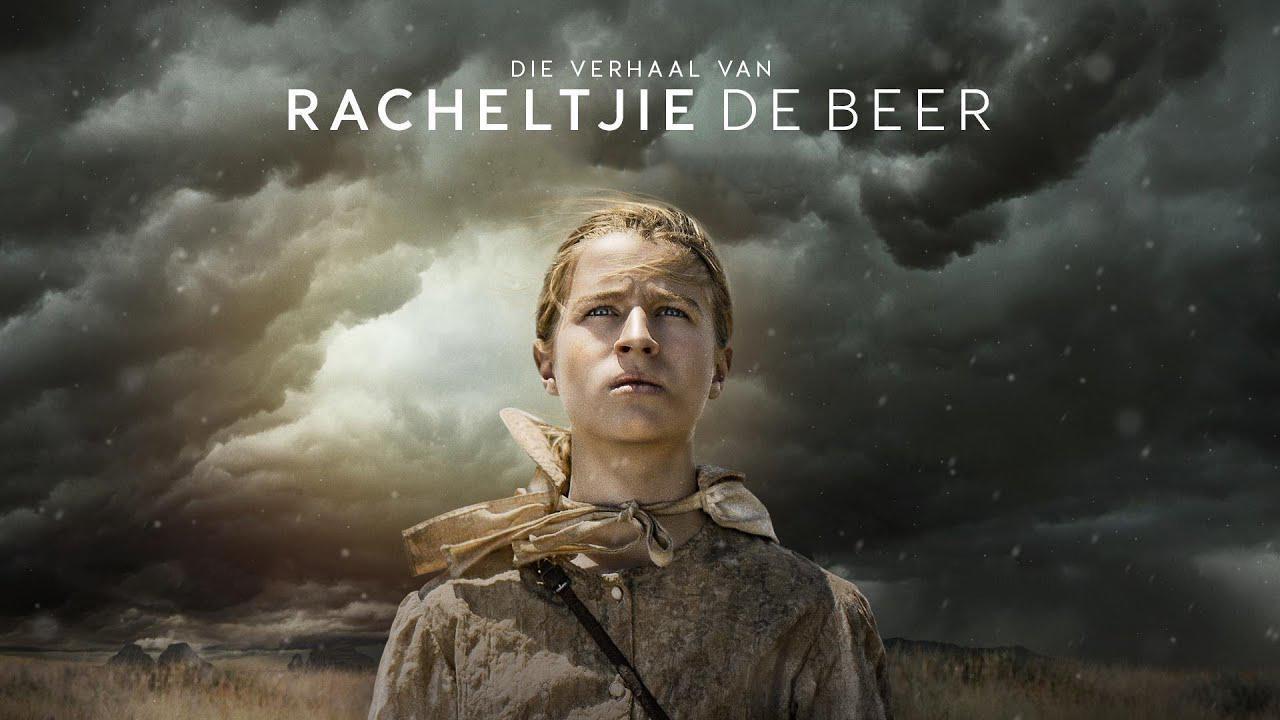 فيلم The Story of Racheltjie De Beer 2019 مترجم كامل ماي سيما