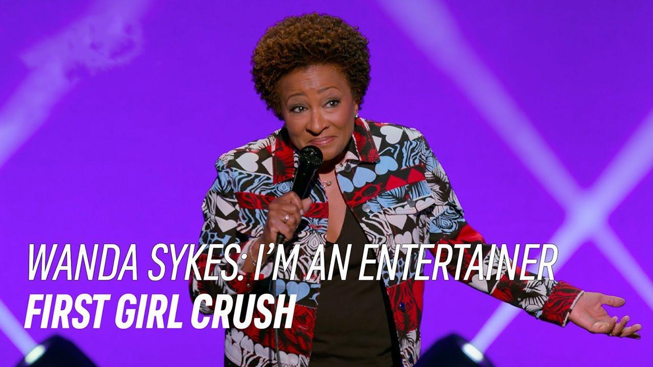 فيلم Wanda Sykes: I'm an Entertainer 2023 مترجم كامل HD