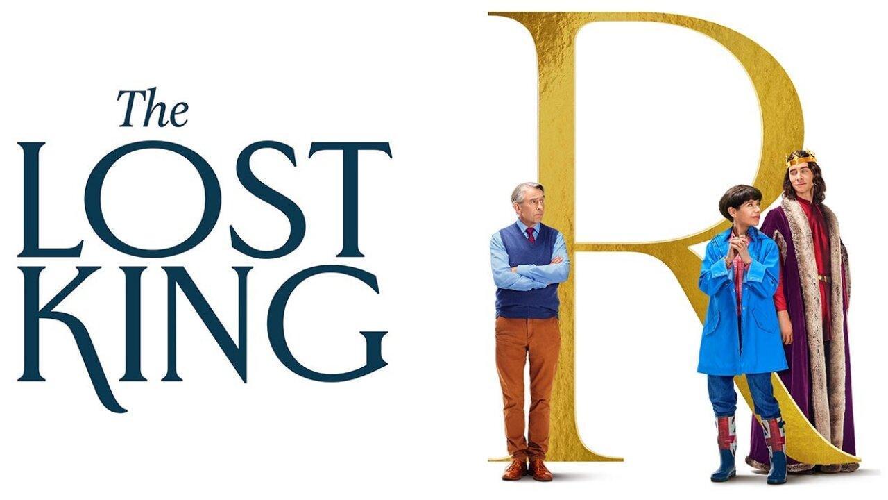 فيلم The Lost King 2022 مترجم كامل ماي سيما