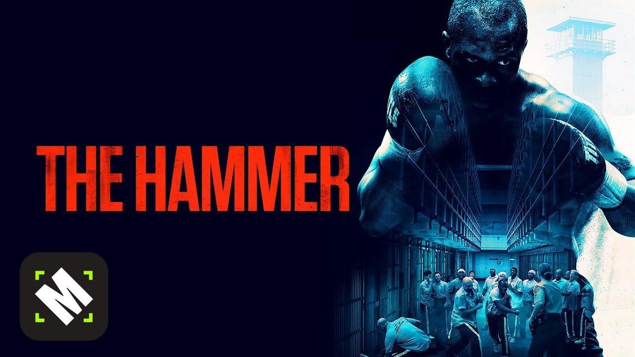 فيلم The Hammer 2017 مترجم كامل ماي سيما