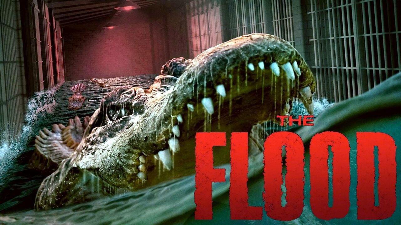 فيلم The Flood 2023 مترجم كامل HD