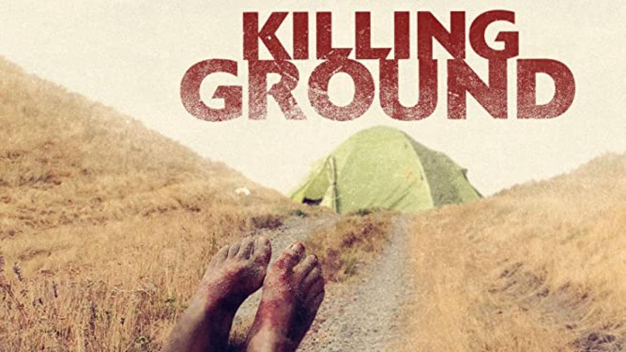 فيلم Killing Ground 2016 مترجم كامل HD