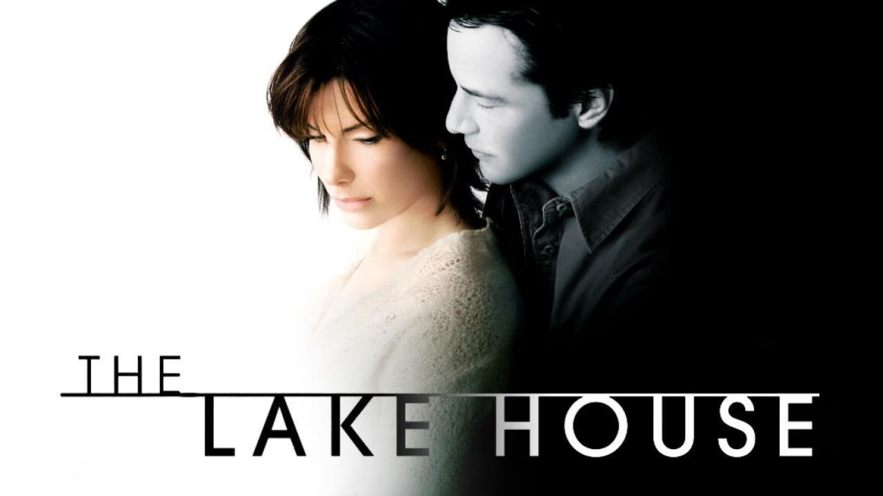 فيلم The Lake House 2006 مترجم كامل ماي سيما